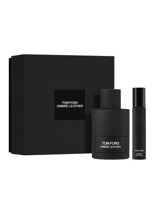 首图 -点击放大 - TOM FORD - Ombré Leather Eau de Parfum Set