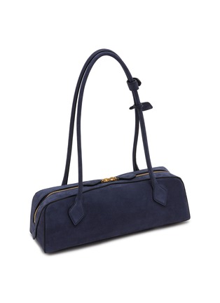 细节 - 点击放大 - ALAÏA - 中号 LE TECKEL 皮革手提包