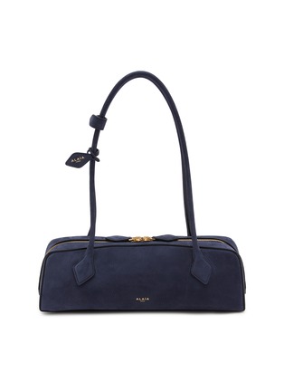 ALAÏA | 中号 LE TECKEL 皮革手提包