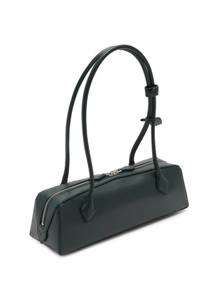 细节 - 点击放大 - ALAÏA - 中号 LE TECKEL 真皮手提包
