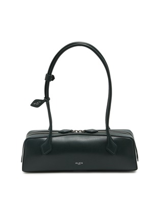首图 - 点击放大 - ALAÏA - 中号 LE TECKEL 真皮手提包