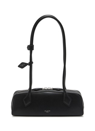 ALAÏA | 小号 LE TECKEL 真皮手提包