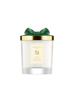首图 –点击放大 - JO MALONE LONDON - Pine & Eucalyptus Home Candle 200g