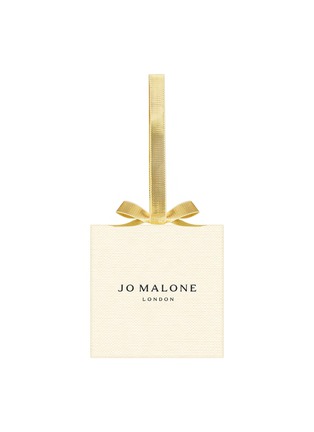 细节 -点击放大 - JO MALONE LONDON - Christmas Ornament — Gold
