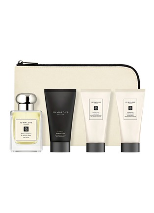 首图 -点击放大 - JO MALONE LONDON - Mr Malone Collection