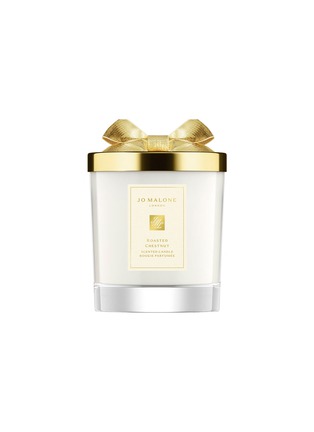 Main View - 点击放大 - JO MALONE LONDON - Roasted Chestnut Home Candle