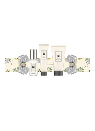 首图 -点击放大 - JO MALONE LONDON - Christmas Cracker — Classic Floral & Fruity