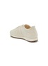 细节 - 点击放大 - THE ROW - Mica Suede Ponyhair Leather Women's Sneakers