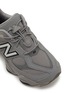 细节 - 点击放大 - NEW BALANCE - 9060 Low Top Kids' Sneakers