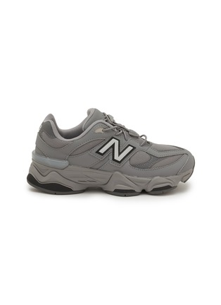 首图 - 点击放大 - NEW BALANCE - 9060 Low Top Kids' Sneakers