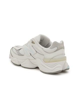 细节 - 点击放大 - NEW BALANCE - 9060 Low Top Kids' Sneakers