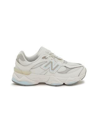 首图 - 点击放大 - NEW BALANCE - 9060 Low Top Kids' Sneakers