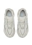 模特儿示范图 - 点击放大 - NEW BALANCE - 9060 Low Top Kids' Sneakers