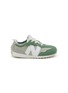 首图 - 点击放大 - NEW BALANCE - 327 Lace Up  Toddler's Sneakers