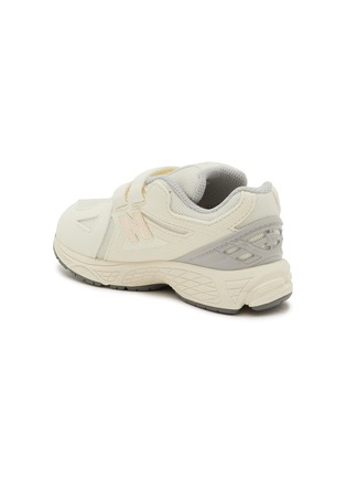 细节 - 点击放大 - NEW BALANCE - 1906R Low Top Toddlers' Sneakers