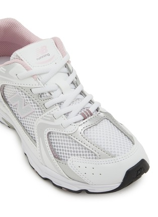 细节 - 点击放大 - NEW BALANCE - 530 Lace Up Kids' Sneakers