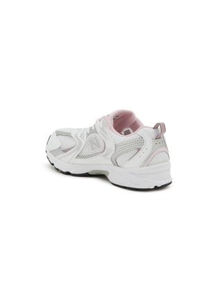 细节 - 点击放大 - NEW BALANCE - 530 Lace Up Kids' Sneakers