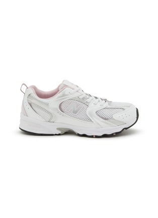 首图 - 点击放大 - NEW BALANCE - 530 Lace Up Kids' Sneakers