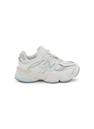 首图 - 点击放大 - NEW BALANCE - 9060 Low Top Toddlers' Sneakers