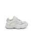 首图 - 点击放大 - NEW BALANCE - 9060 Low Top Toddlers' Sneakers