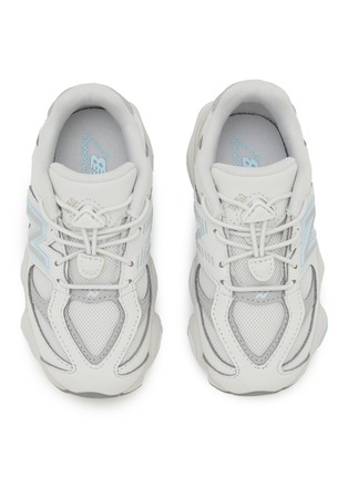 模特儿示范图 - 点击放大 - NEW BALANCE - 9060 Low Top Toddlers' Sneakers