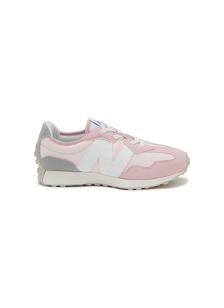 首图 - 点击放大 - NEW BALANCE - 327 Low Top Kids Sneakers