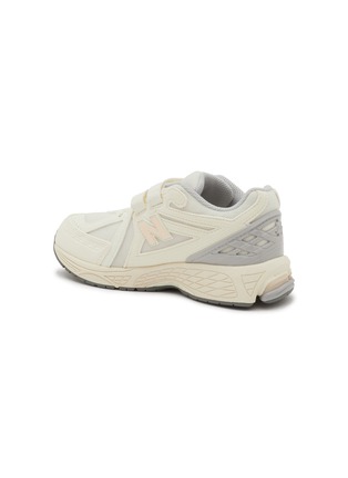细节 - 点击放大 - NEW BALANCE - 1906R Low Top Kids' Sneakers
