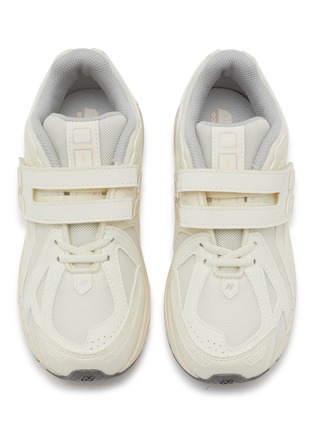 模特儿示范图 - 点击放大 - NEW BALANCE - 1906R Low Top Kids' Sneakers