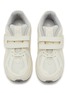 模特儿示范图 - 点击放大 - NEW BALANCE - 1906R Low Top Kids' Sneakers