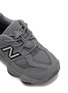 细节 - 点击放大 - NEW BALANCE - 9060 Low Top Toddlers' Sneakers