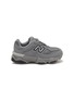 首图 - 点击放大 - NEW BALANCE - 9060 Low Top Toddlers' Sneakers