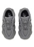 模特儿示范图 - 点击放大 - NEW BALANCE - 9060 Low Top Toddlers' Sneakers