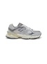 首图 - 点击放大 - NEW BALANCE - 9060 Low Top Women's Sneakers