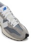 细节 - 点击放大 - NEW BALANCE - 327 Low Top Women's Sneakers