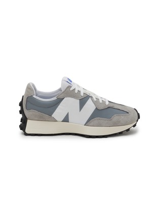 首图 - 点击放大 - NEW BALANCE - 327 Low Top Women's Sneakers