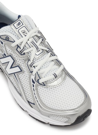 细节 - 点击放大 - NEW BALANCE - 740 Low Top Women's Sneakers