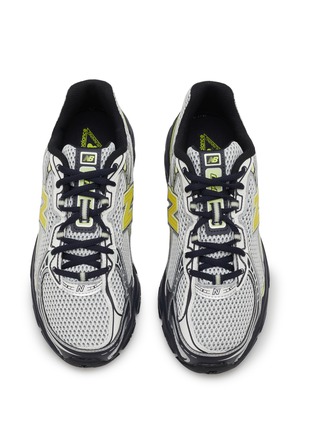 细节 - 点击放大 - NEW BALANCE - 740 Low Top Women's Sneakers