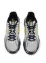 细节 - 点击放大 - NEW BALANCE - 740 Low Top Women's Sneakers