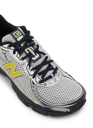 细节 - 点击放大 - NEW BALANCE - 740 Low Top Women's Sneakers