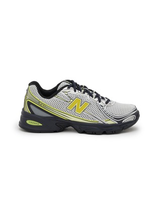 首图 - 点击放大 - NEW BALANCE - 740 Low Top Women's Sneakers