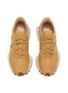 细节 - 点击放大 - NEW BALANCE - 327 Low Top Women's Sneakers