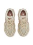 细节 - 点击放大 - NEW BALANCE - 9060 Low Top Women's Sneakers