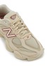 细节 - 点击放大 - NEW BALANCE - 9060 Low Top Women's Sneakers