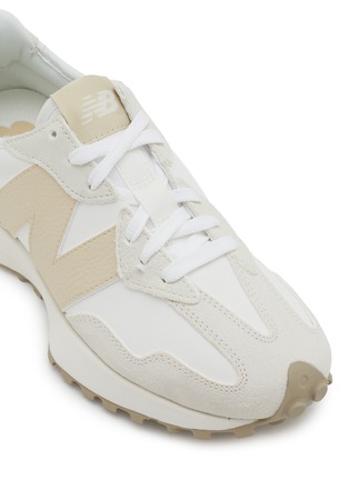 细节 - 点击放大 - NEW BALANCE - 327 Low Top Women's Sneakers