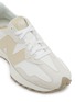 细节 - 点击放大 - NEW BALANCE - 327 Low Top Women's Sneakers