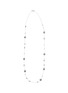 首图 - 点击放大 - JEWELMER - Caravelles 18K White Gold Pearl Necklace