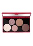 首图 -点击放大 - BOBBI BROWN - Smokey Gleam Eye Shadow Palette