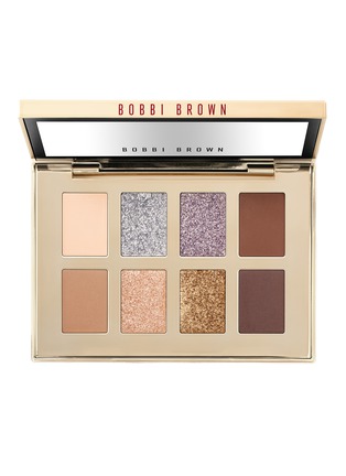 首图 -点击放大 - BOBBI BROWN - Dream Glam Luxe Eye Shadow Palette