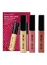 首图 -点击放大 - BOBBI BROWN - Swipe-And-Shine Crushed Oil-Infused Gloss Trio — City Lights/Force of Nature/In the Buff