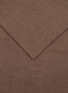 细节 –点击放大 - SOCIETY LIMONTA - Miro King Size Fitted Sheet — #291 Henné